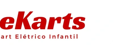 eKarts Brasil, kart elétrico infantil